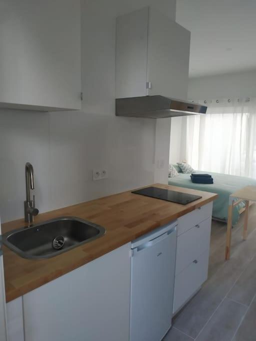 Studio Dans Impasse Proche Plages Hossegor Benesse-Maremne Экстерьер фото